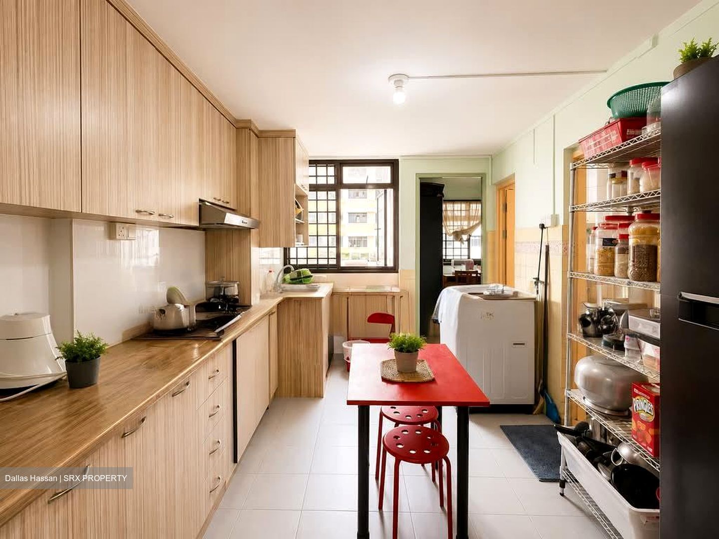 Blk 2 Ghim Moh Green (Queenstown), HDB 3 Rooms #586038941